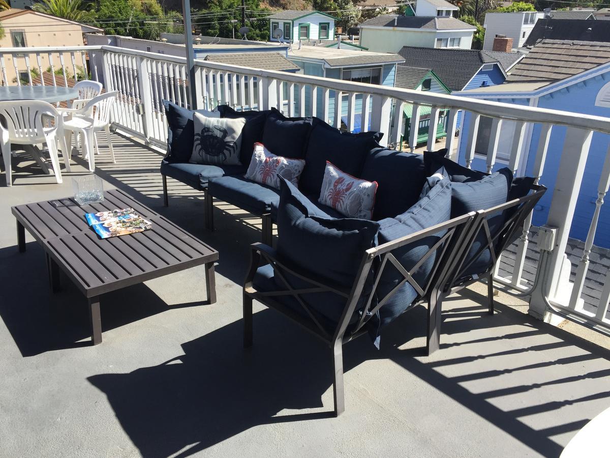 Catalina Island Seacrest Inn Avalon Zewnętrze zdjęcie