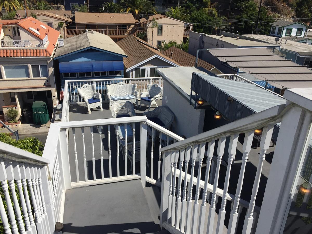 Catalina Island Seacrest Inn Avalon Zewnętrze zdjęcie
