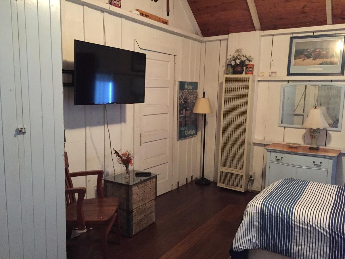 Catalina Island Seacrest Inn Avalon Zewnętrze zdjęcie