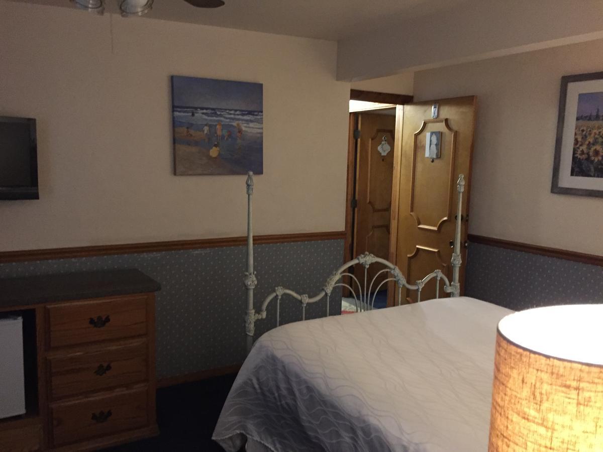Catalina Island Seacrest Inn Avalon Zewnętrze zdjęcie