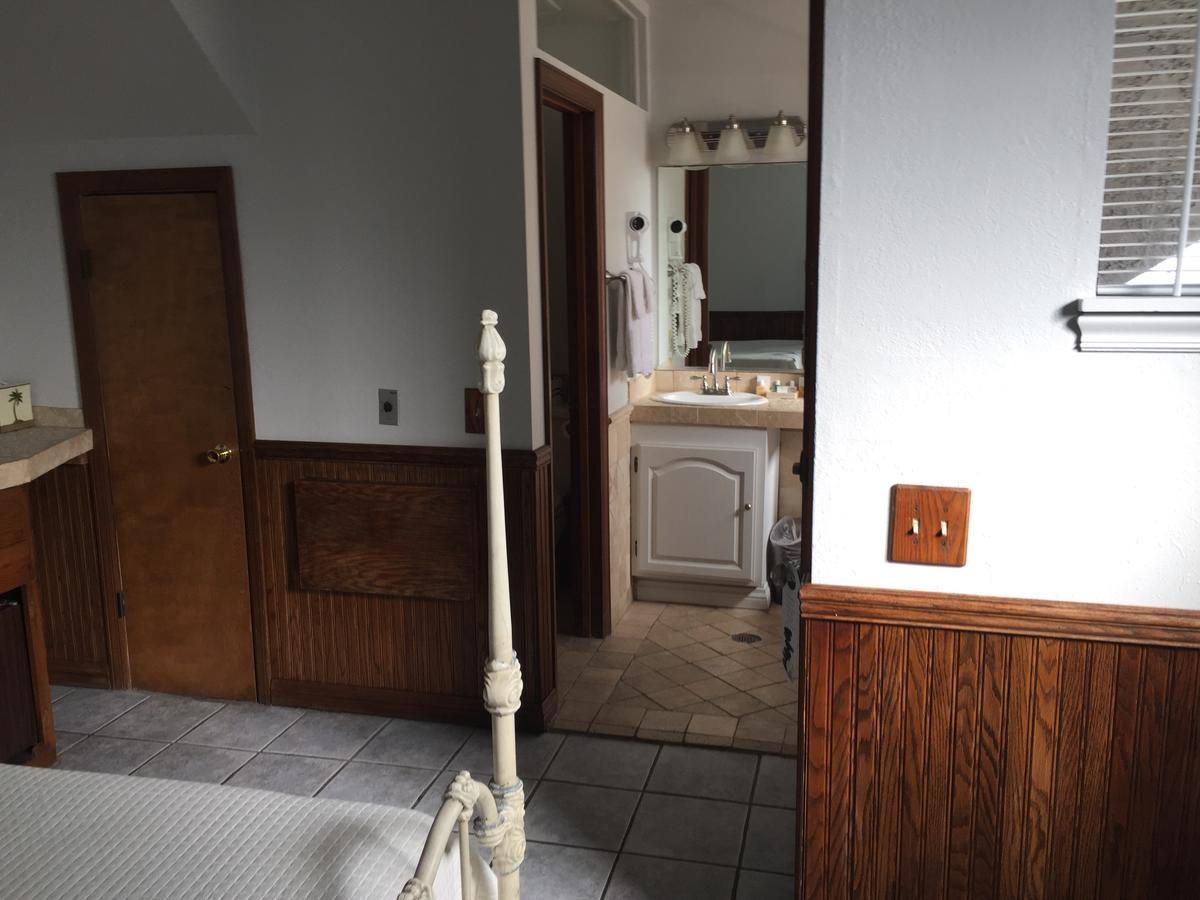 Catalina Island Seacrest Inn Avalon Zewnętrze zdjęcie