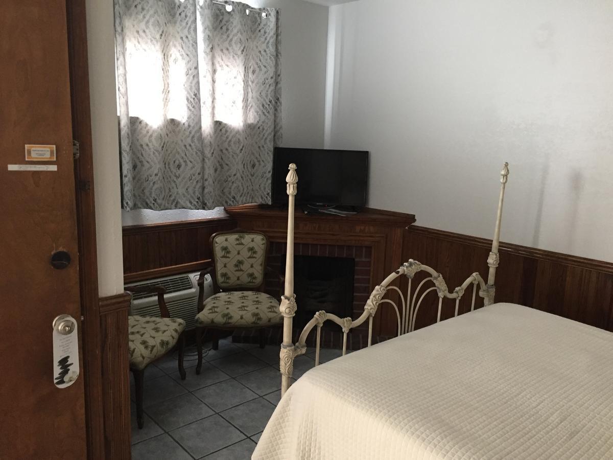 Catalina Island Seacrest Inn Avalon Zewnętrze zdjęcie