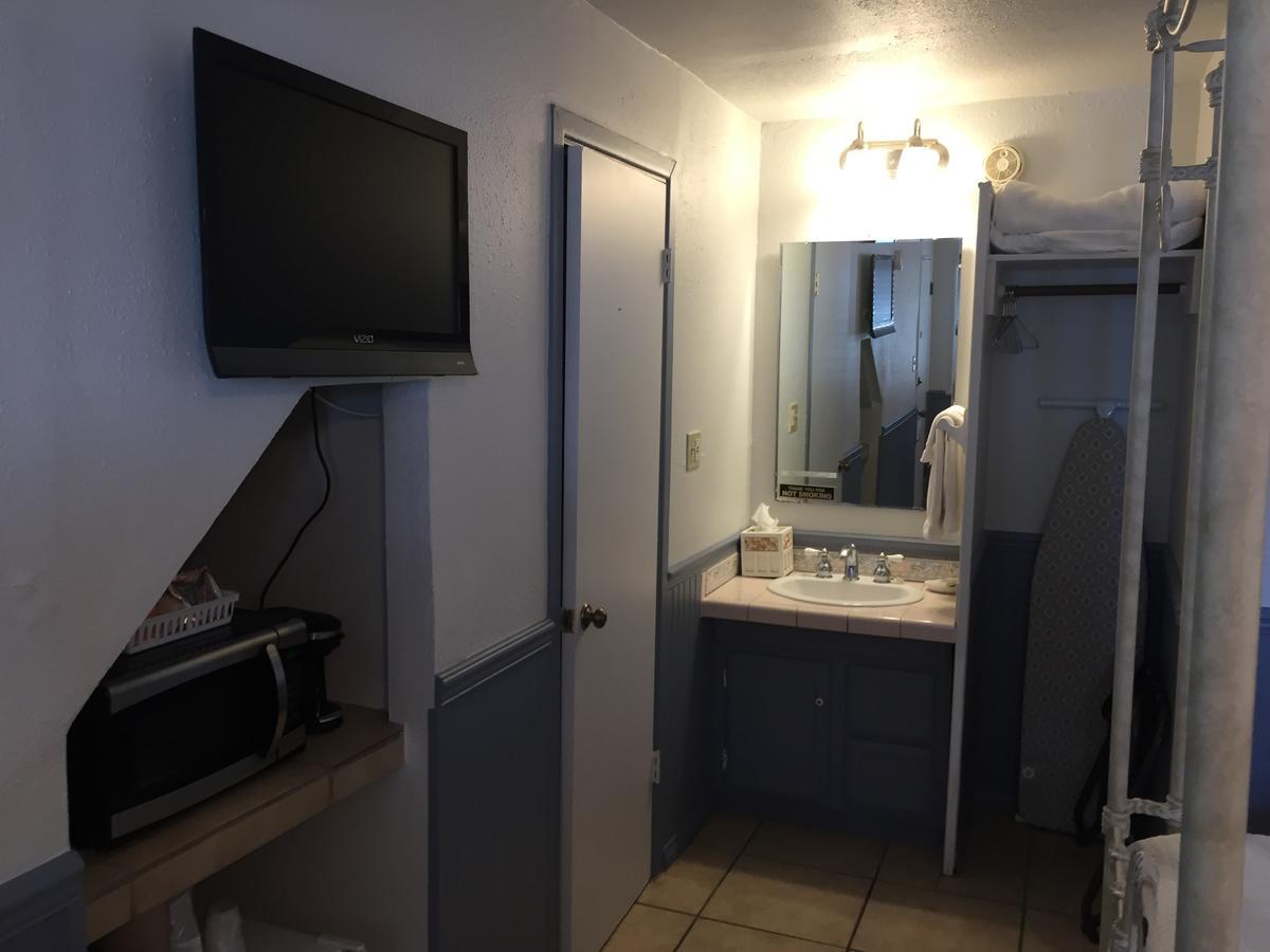 Catalina Island Seacrest Inn Avalon Zewnętrze zdjęcie