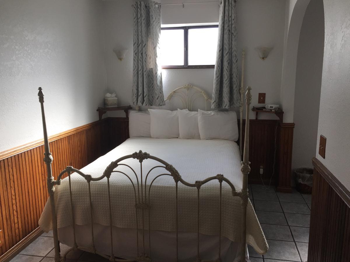 Catalina Island Seacrest Inn Avalon Zewnętrze zdjęcie