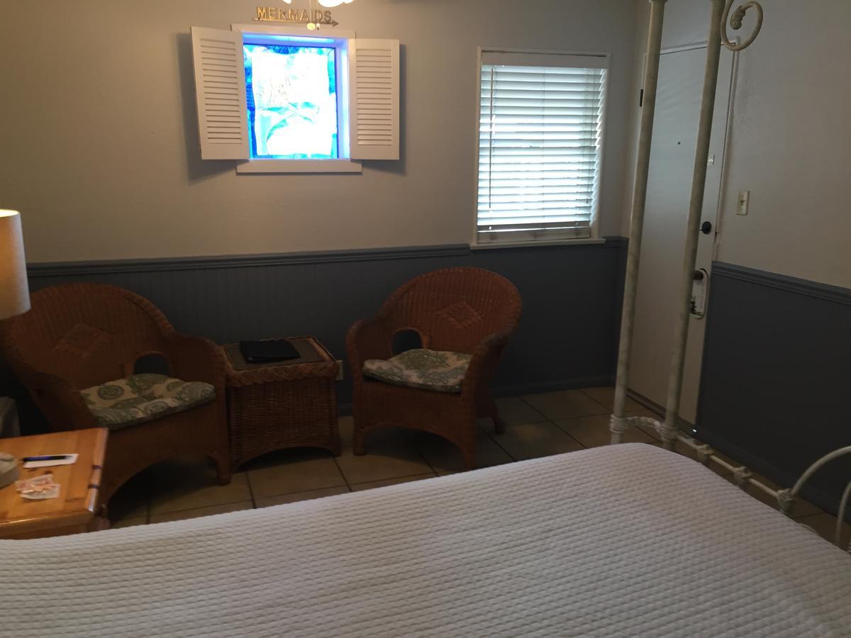 Catalina Island Seacrest Inn Avalon Zewnętrze zdjęcie