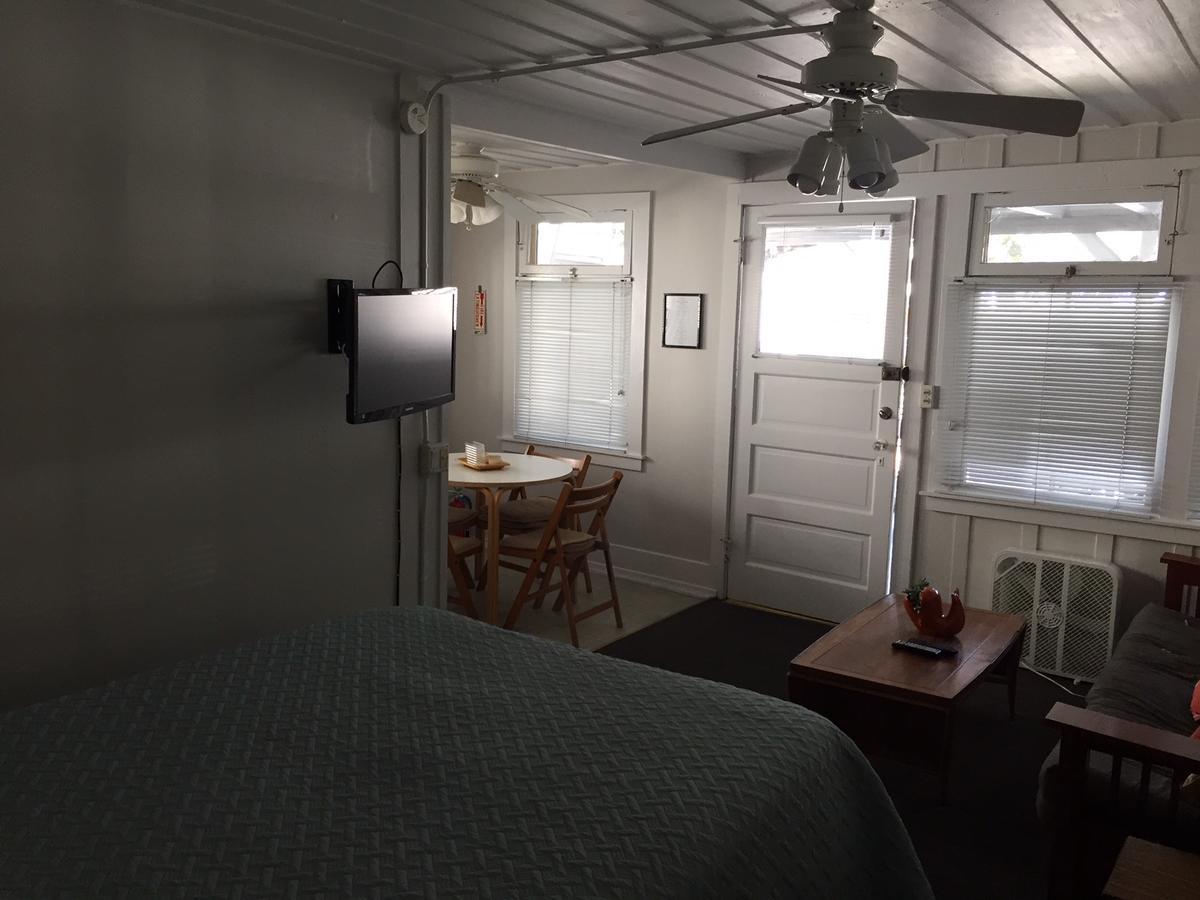 Catalina Island Seacrest Inn Avalon Zewnętrze zdjęcie