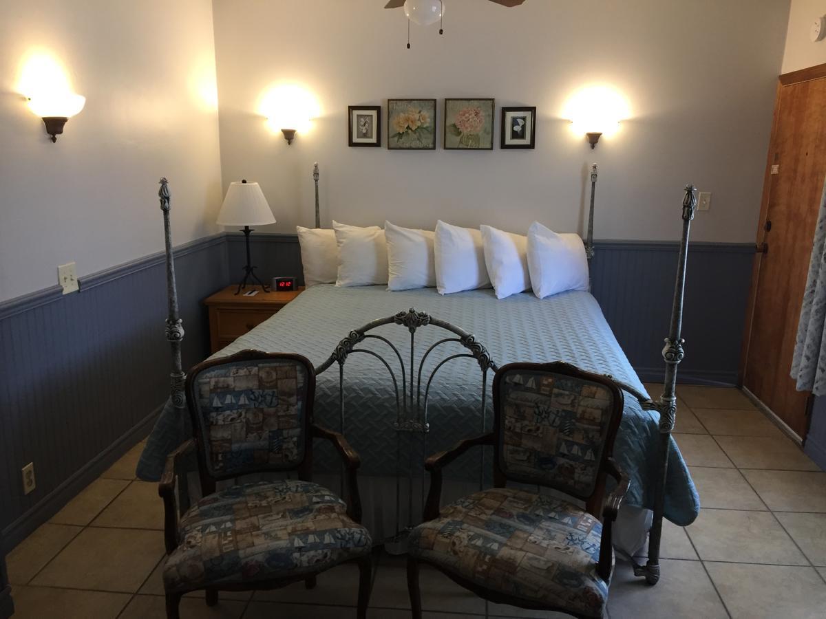 Catalina Island Seacrest Inn Avalon Zewnętrze zdjęcie